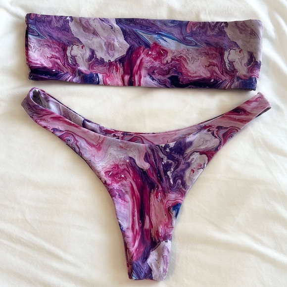 Zaful Swim Bikinis - Picture 2 of 7